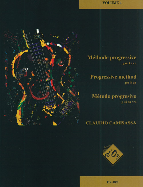 Méthode progressive, vol. 4