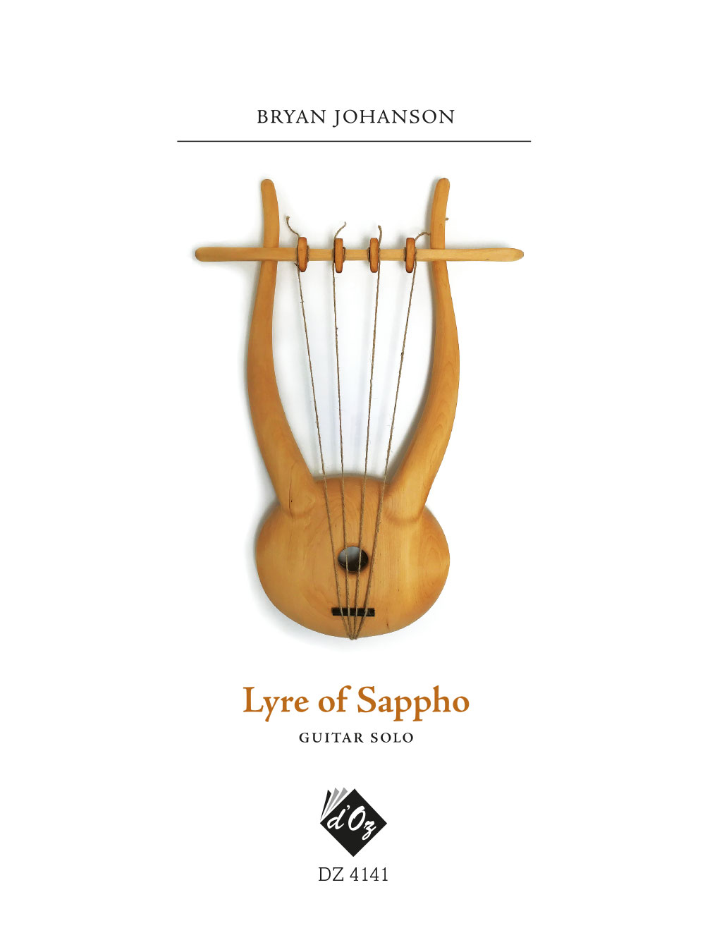 The Lyre of Sappho