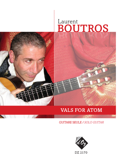 Vals for Atom