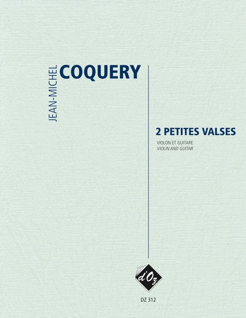 Deux petites valses