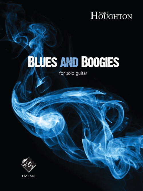 Blues & Boogies