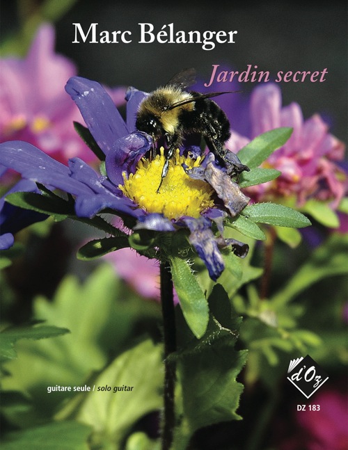 Jardin secret