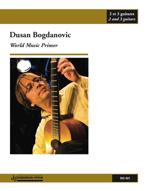 World Music Primer