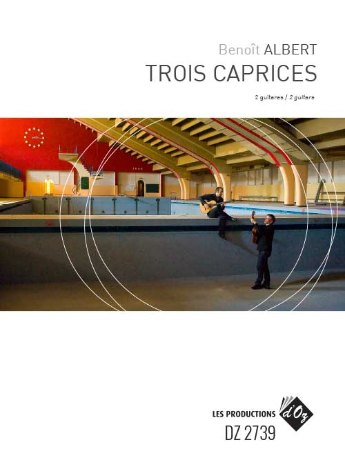 Trois caprices