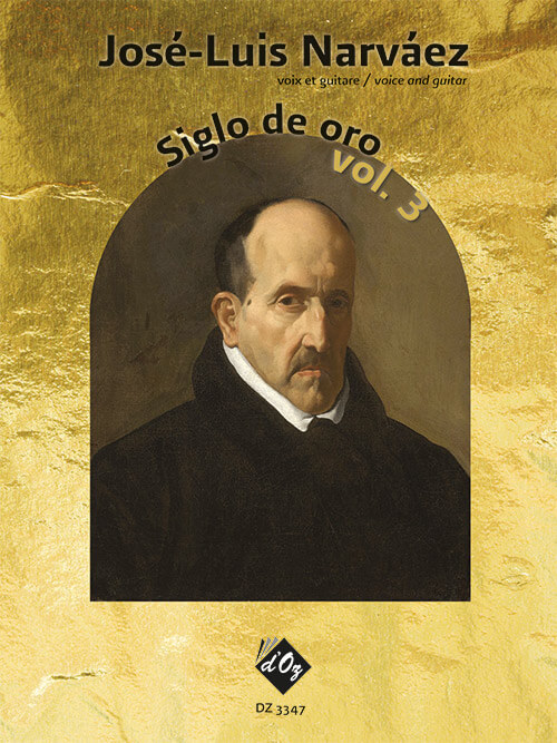 Siglo de oro vol. 3