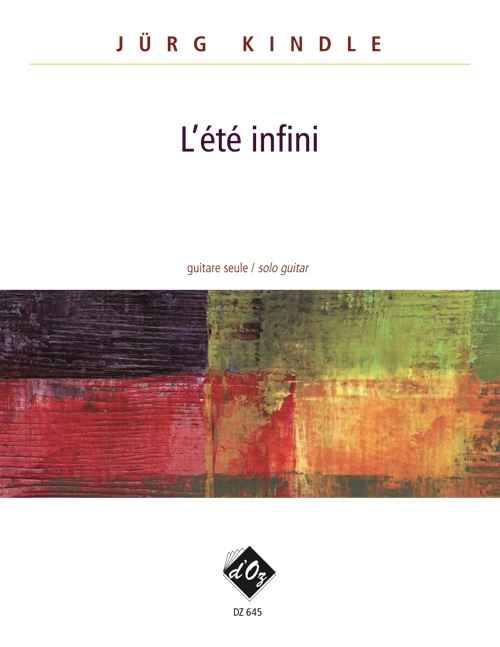 L'été infini