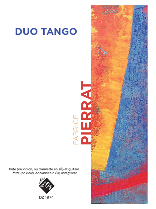 Duo tango