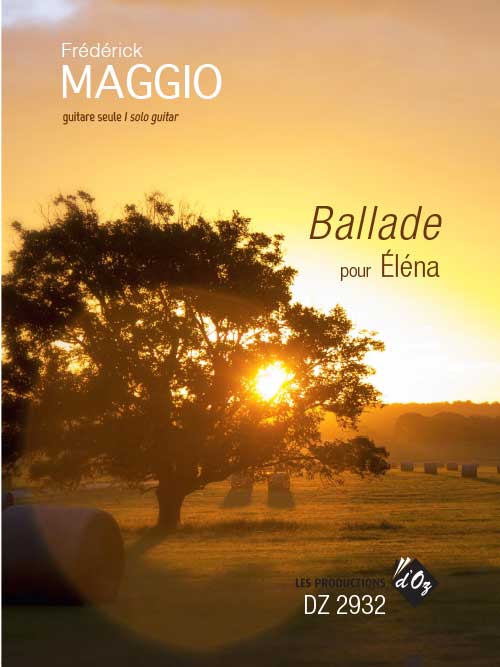 Ballade pour Éléna