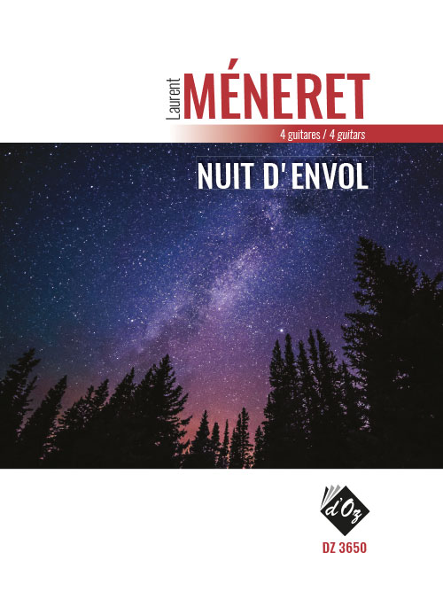 Nuit d'envol