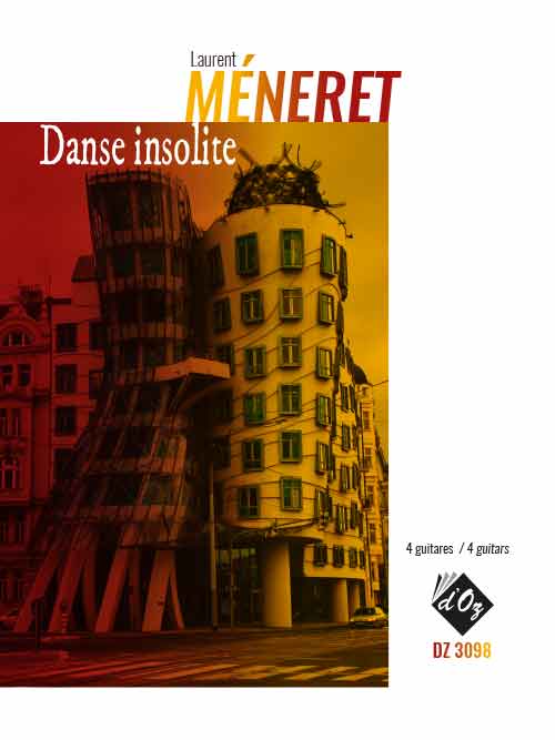 Danse insolite