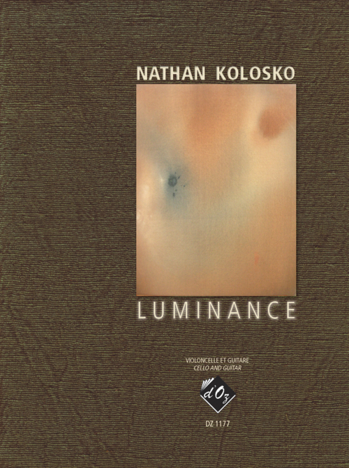 Luminance