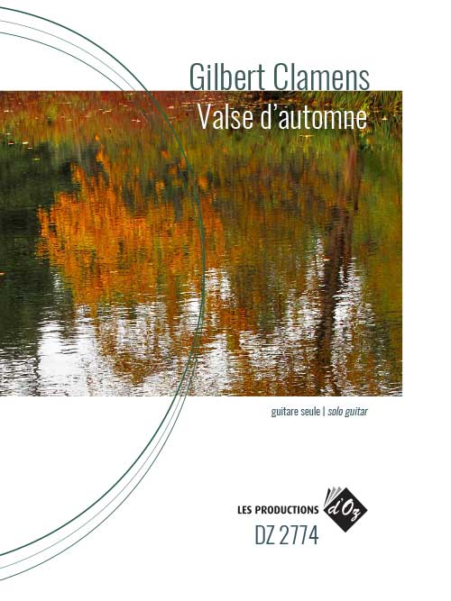 Valse d’automne