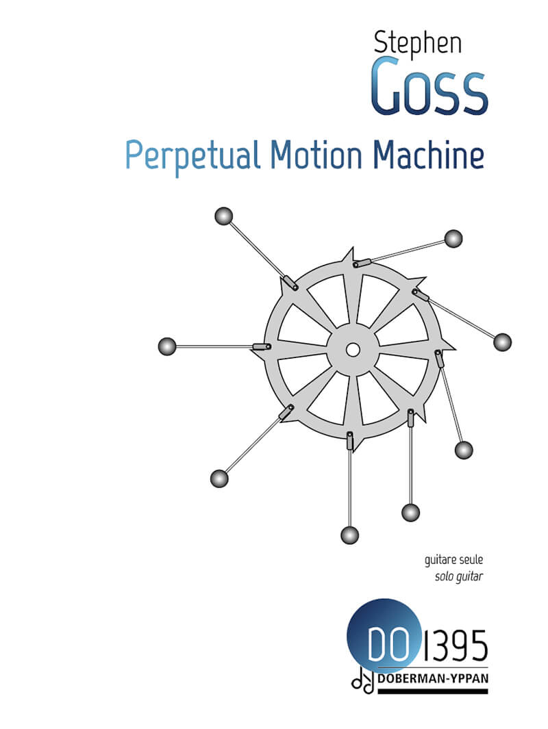 Perpetual Motion Machine