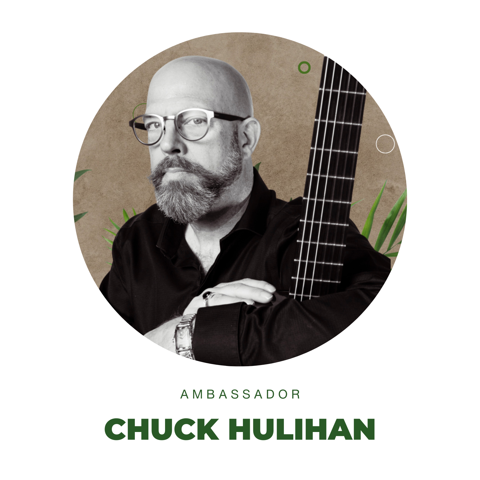 Chuck Hulihan